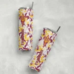 custom-arizona-state-sun-devils-claw-marks-maroon-white-skinny-tumbler-best-selling.webp