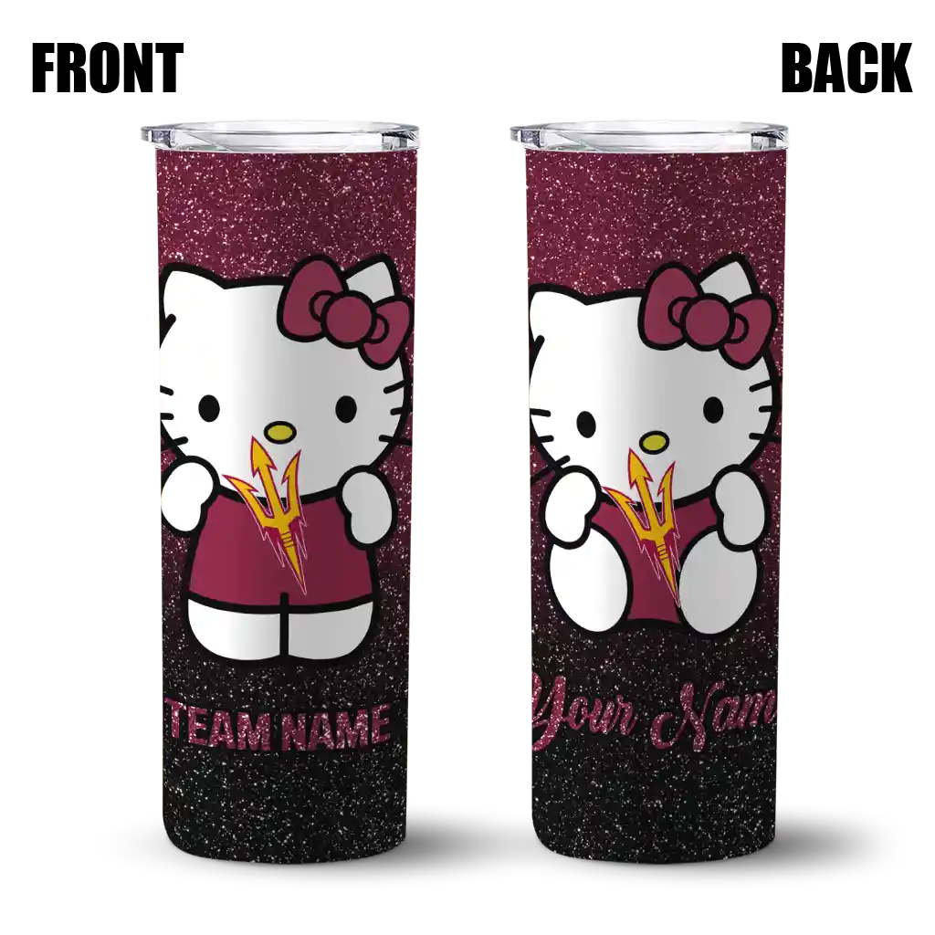custom-arizona-state-sun-devils-hello-kitty-maroon-black-skinny-tumbler-fashion-forward.webp