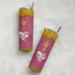 custom-arizona-state-sun-devils-pixel-fade-maroon-skinny-tumbler-best-selling.webp