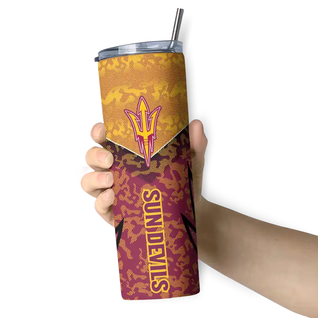 custom-arizona-state-sun-devils-spiral-burst-print-maroon-skinny-tumbler-premium-grade.webp