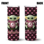 custom-arizona-state-sun-devils-yoda-cozy-maroon-black-skinny-tumbler-best-selling.webp