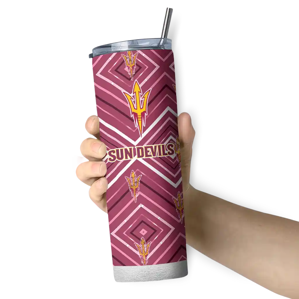 custom-arizona-state-sun-devils-zipper-leopard-maroon-skinny-tumbler-premium-grade.webp