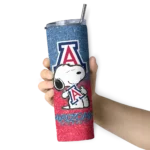 custom-arizona-wildcats-snoopy-attitude-red-skinny-tumbler-best-selling-1.webp