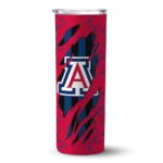 custom-arizona-wildcats-star-pop-red-black-skinny-tumbler-best-selling.webp