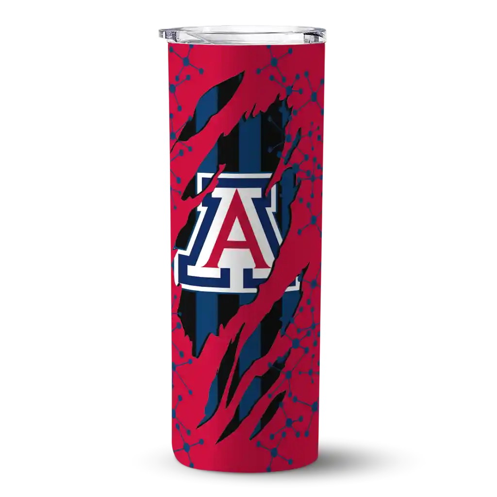 custom-arizona-wildcats-star-pop-red-black-skinny-tumbler-best-selling.webp custom arizona wildcats star pop red black skinny tumbler best selling