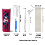 custom-arizona-wildcats-star-pop-red-black-skinny-tumbler-best-selling.webp