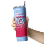 custom-arizona-wildcats-swirl-texture-red-skinny-tumbler-best-selling-1.webp