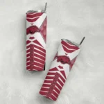 custom-arkansas-razorbacks-camo-texture-red-skinny-tumbler-best-selling.webp
