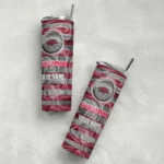 custom-arkansas-razorbacks-patterned-waves-red-skinny-tumbler-best-selling-1.webp