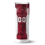 custom-arkansas-razorbacks-stacked-diamond-red-skinny-tumbler-best-selling.webp