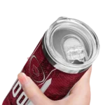 custom-arkansas-razorbacks-stacked-diamond-red-skinny-tumbler-best-selling.webp