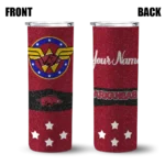 custom-arkansas-razorbacks-star-cluster-red-skinny-tumbler-best-selling-1.webp