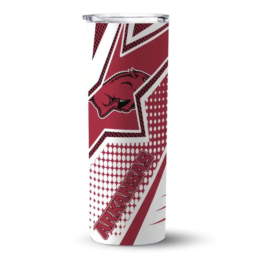 custom-arkansas-razorbacks-web-stripes-red-white-skinny-tumbler-best-selling-1.webp custom arkansas razorbacks web stripes red white skinny tumbler best selling 1