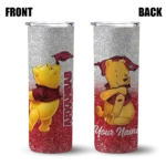 custom-arkansas-razorbacks-winnie-the-pooh-red-gray-skinny-tumbler-best-selling-1.webp