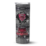 custom-arkansas-state-red-wolves-chevron-v-scarlet-gray-skinny-tumbler-best-selling.webp