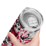 custom-arkansas-state-red-wolves-claw-marks-scarlet-white-skinny-tumbler-best-selling.webp