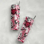 custom-arkansas-state-red-wolves-claw-marks-scarlet-white-skinny-tumbler-best-selling.webp