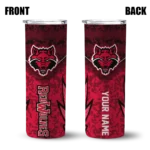 custom-arkansas-state-red-wolves-spiral-burst-print-scarlet-skinny-tumbler-best-selling.webp