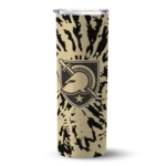 custom-army-black-knights-metallic-grid-gold-skinny-tumbler-best-selling.webp