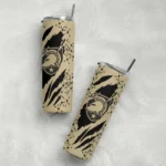 custom-army-black-knights-star-pop-gold-black-skinny-tumbler-best-selling.webp