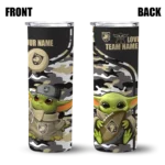 custom-army-black-knights-yoda-camo-gold-black-skinny-tumbler-best-selling.webp