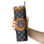 custom-auburn-tigers-camo-streak-navy-blue-skinny-tumbler-best-selling.webp