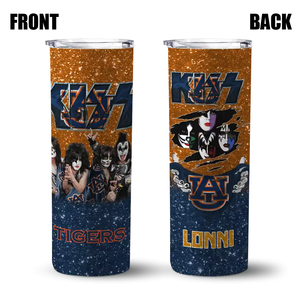 custom-auburn-tigers-kiss-band-orange-skinny-tumbler-fashion-forward-2.webp