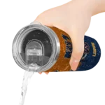 custom auburn tigers kiss band orange skinny tumbler best selling 1 3.webp