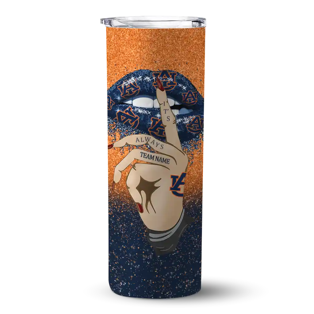 custom-auburn-tigers-sparkle-lips-navy-blue-skinny-tumbler-best-selling.webp custom auburn tigers sparkle lips navy blue skinny tumbler best selling