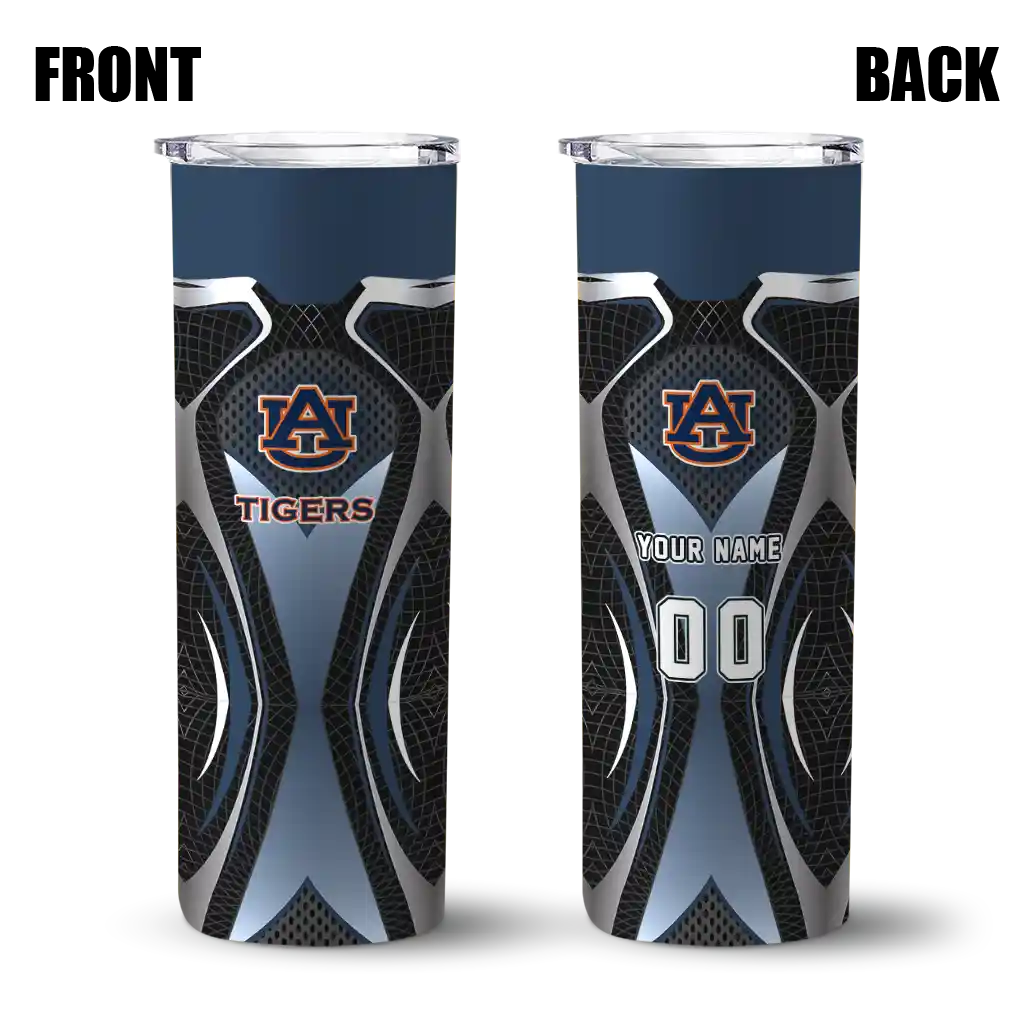 custom-auburn-tigers-superman-emblem-navy-blue-black-skinny-tumbler-fashion-forward.webp