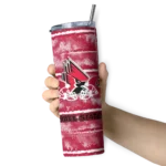 custom-ball-state-cardinals-chevron-patch-red-skinny-tumbler-best-selling.webp