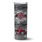 custom-ball-state-cardinals-chevron-v-red-gray-skinny-tumbler-best-selling.webp