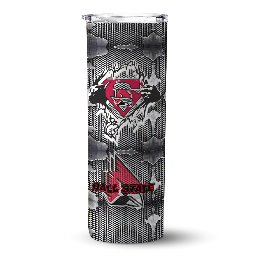 custom-ball-state-cardinals-chevron-v-red-gray-skinny-tumbler-best-selling.webp custom ball state cardinals chevron v red gray skinny tumbler best selling