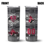 custom-ball-state-cardinals-chevron-v-red-gray-skinny-tumbler-best-selling.webp