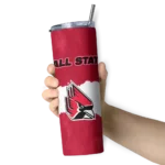 custom-ball-state-cardinals-torn-band-red-white-skinny-tumbler-best-selling.webp