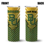 custom-baylor-bears-chevron-stripes-green-skinny-tumbler-best-selling.webp