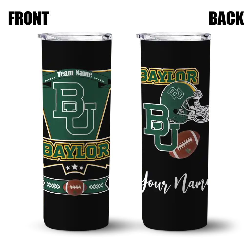 custom-baylor-bears-helmet-belt-green-black-skinny-tumbler-fashion-forward.webp