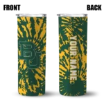 custom-baylor-bears-metallic-grid-green-skinny-tumbler-best-selling.webp