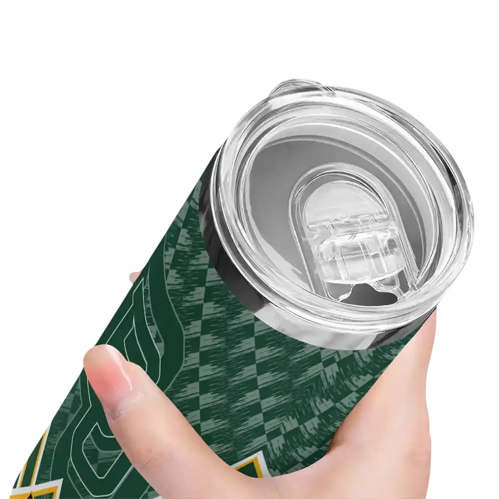 custom-baylor-bears-monogram-burst-green-white-skinny-tumbler-high-quality.webp