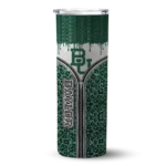 custom-baylor-bears-sparkle-drip-green-skinny-tumbler-best-selling.webp