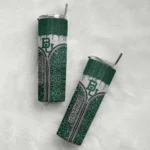 custom-baylor-bears-sparkle-drip-green-skinny-tumbler-best-selling.webp
