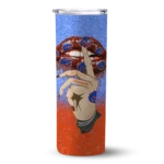 custom-boise-state-broncos-sparkle-lips-orange-skinny-tumbler-best-selling.webp