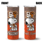 custom-bowling-green-falcons-snoopy-attitude-orange-skinny-tumbler-best-selling-1.webp