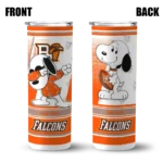 custom-bowling-green-falcons-snoopy-dog-orange-white-skinny-tumbler-best-selling-1.webp