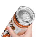 custom-bowling-green-falcons-snoopy-dog-orange-white-skinny-tumbler-best-selling-1.webp