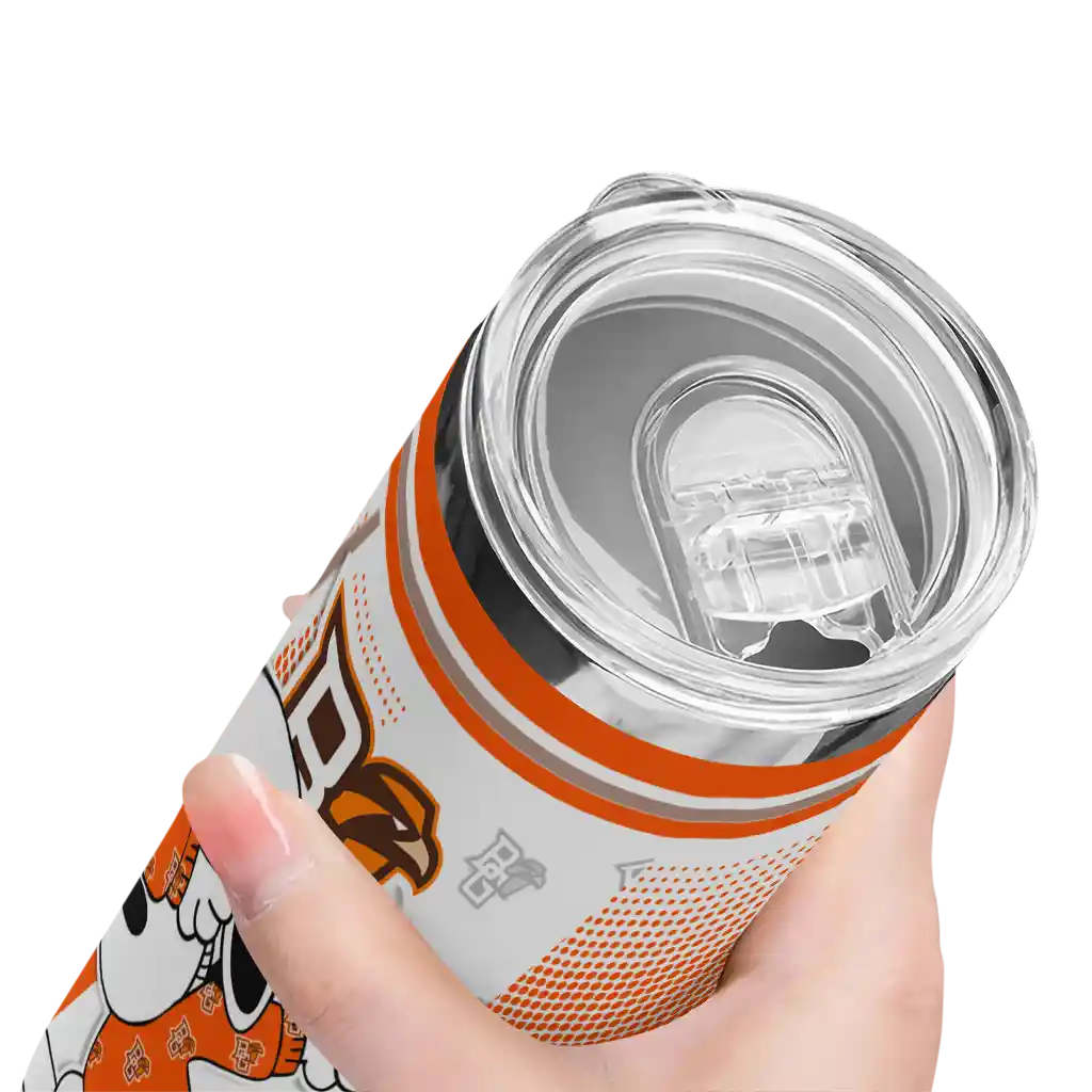 custom-bowling-green-falcons-snoopy-dog-orange-white-skinny-tumbler-high-quality-1.webp