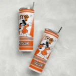 custom-bowling-green-falcons-snoopy-dog-orange-white-skinny-tumbler-best-selling-1.webp