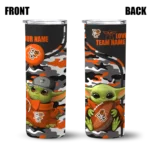 custom-bowling-green-falcons-yoda-camo-orange-black-skinny-tumbler-best-selling-1.webp