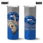 custom-buffalo-bulls-sparkle-lips-royal-blue-skinny-tumbler-best-selling.webp