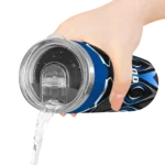 custom-buffalo-bulls-superman-emblem-royal-blue-black-skinny-tumbler-best-selling.webp